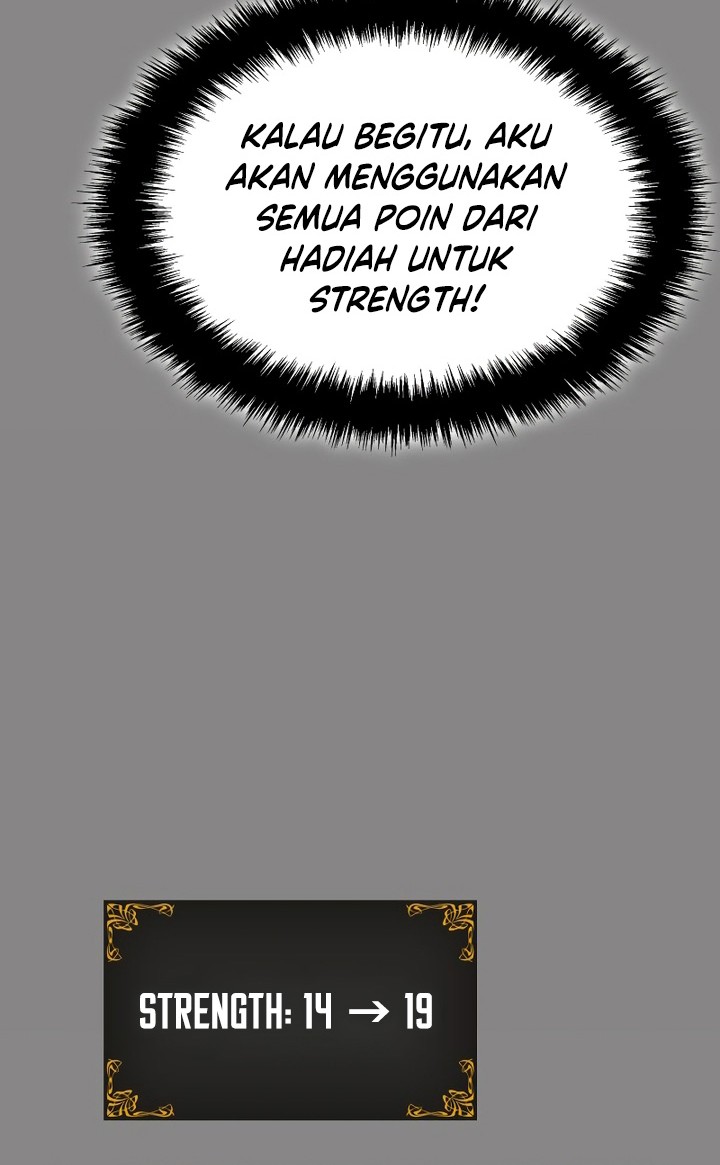 Solo Leveling: Ragnarok Chapter 02 Gambar 73