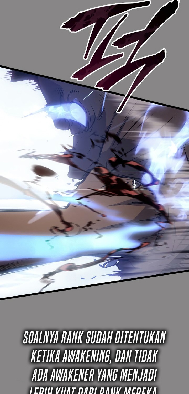 Solo Leveling: Ragnarok Chapter 02 Gambar 75