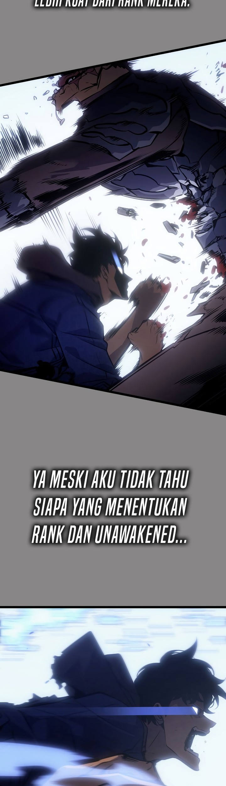 Solo Leveling: Ragnarok Chapter 02 Gambar 76