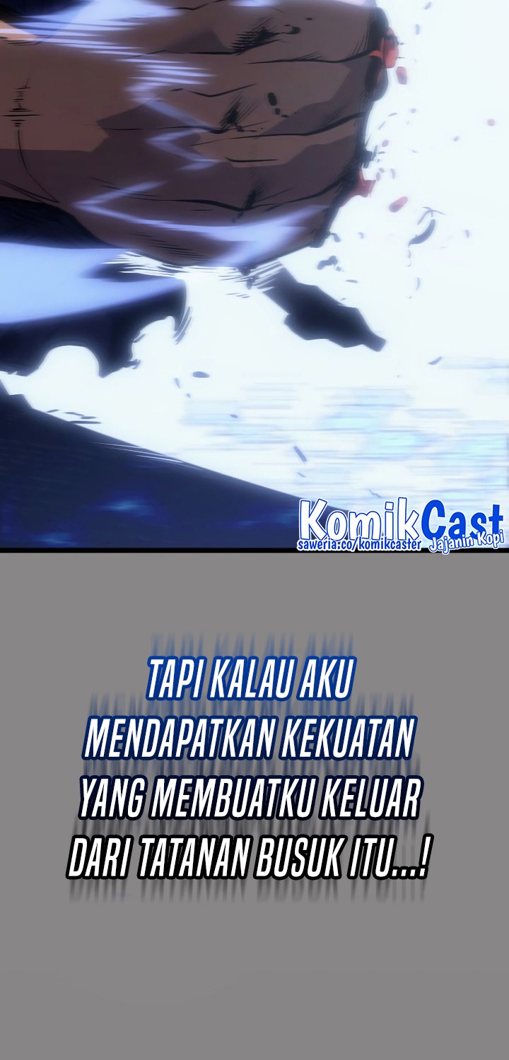Solo Leveling: Ragnarok Chapter 02 Gambar 77