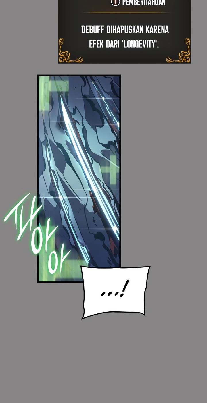 Solo Leveling: Ragnarok Chapter 02 Gambar 59