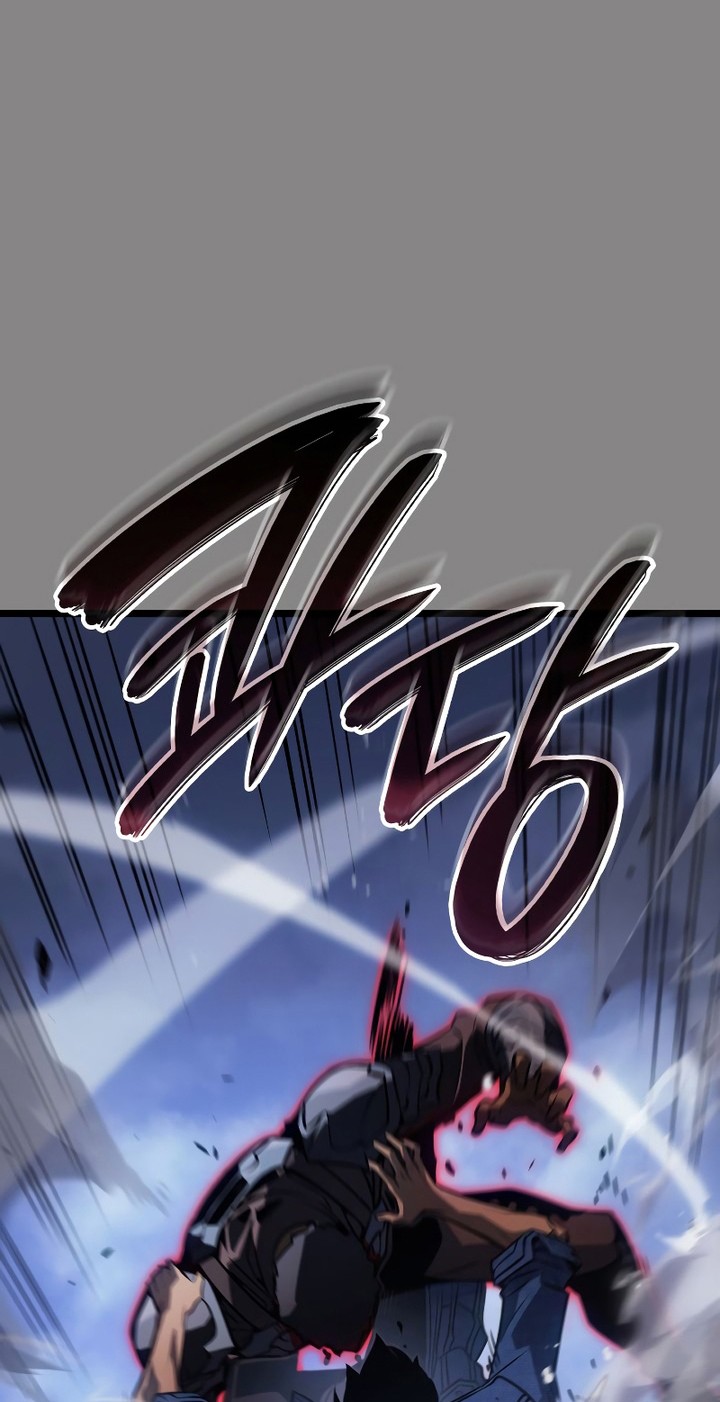 Solo Leveling: Ragnarok Chapter 02 Gambar 61