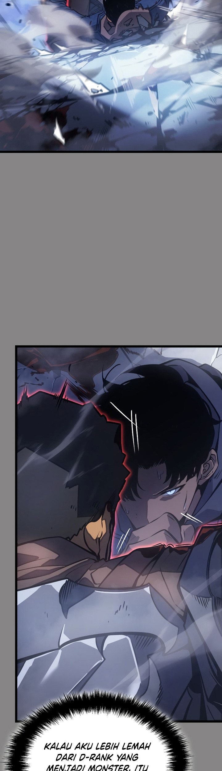 Solo Leveling: Ragnarok Chapter 02 Gambar 62