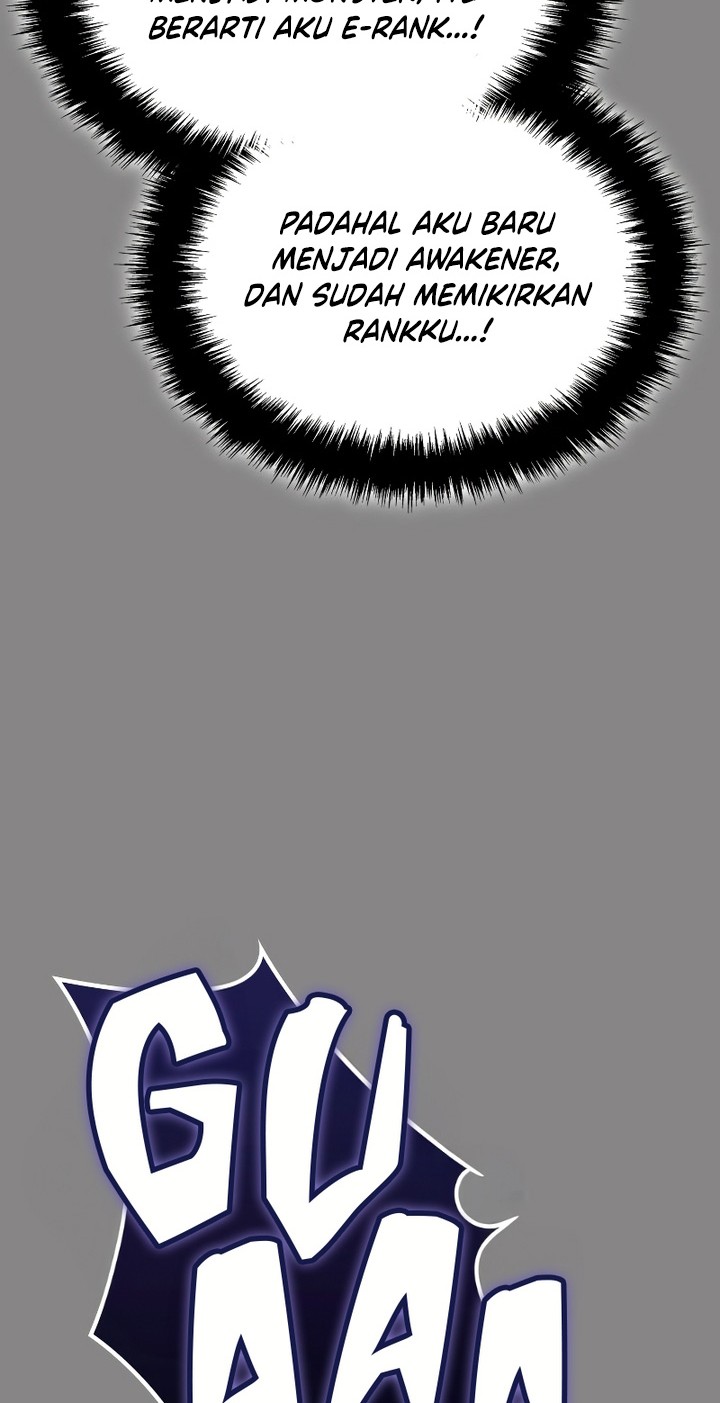 Solo Leveling: Ragnarok Chapter 02 Gambar 63