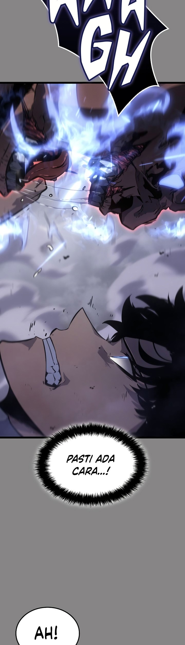 Solo Leveling: Ragnarok Chapter 02 Gambar 64