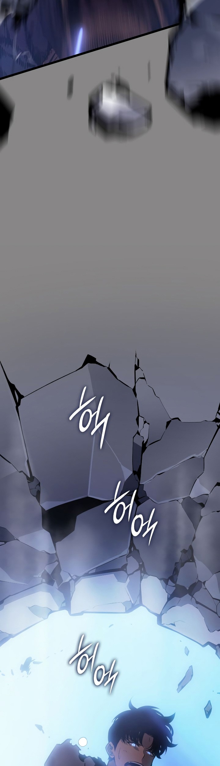 Solo Leveling: Ragnarok Chapter 02 Gambar 86