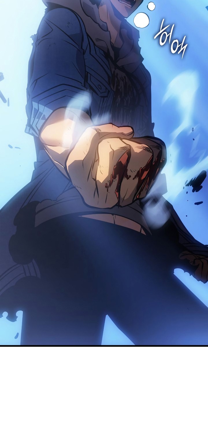 Solo Leveling: Ragnarok Chapter 02 Gambar 87