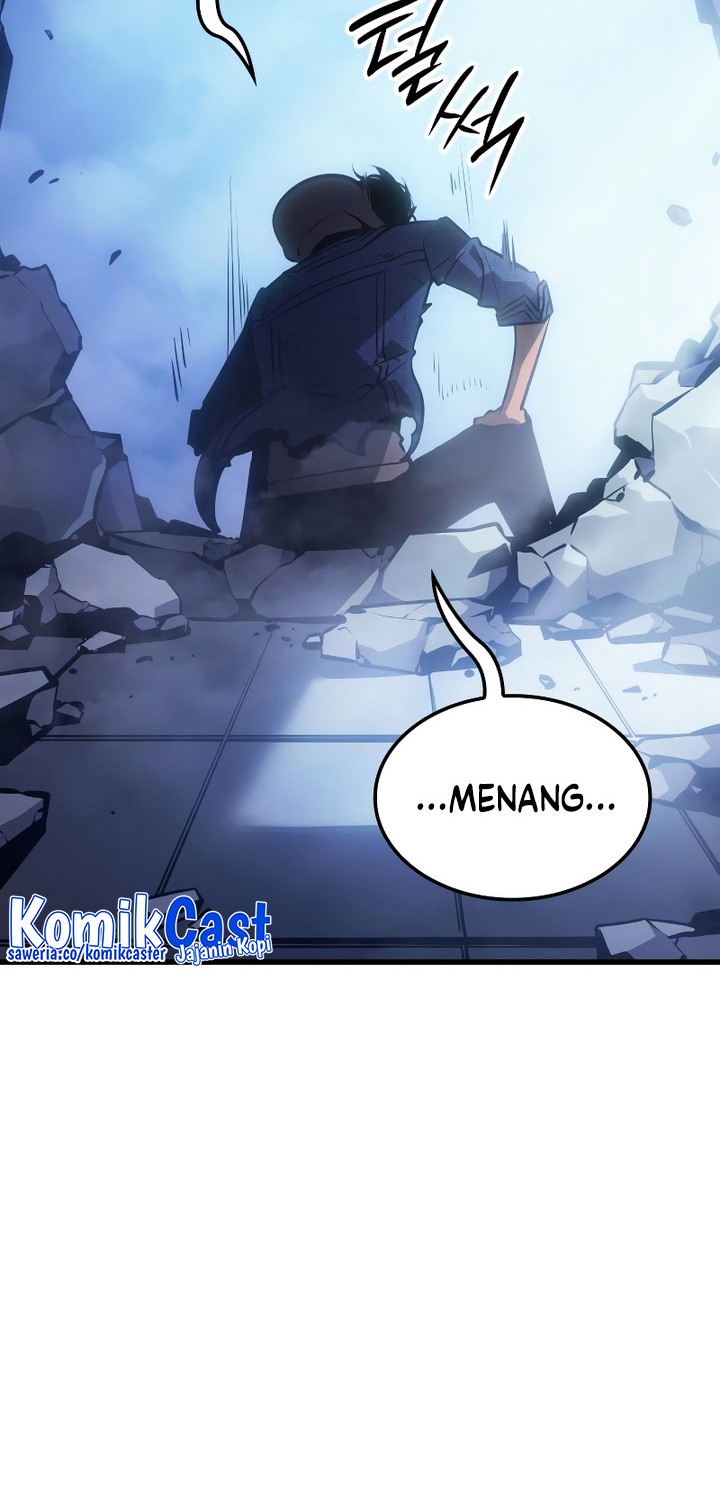Solo Leveling: Ragnarok Chapter 02 Gambar 89