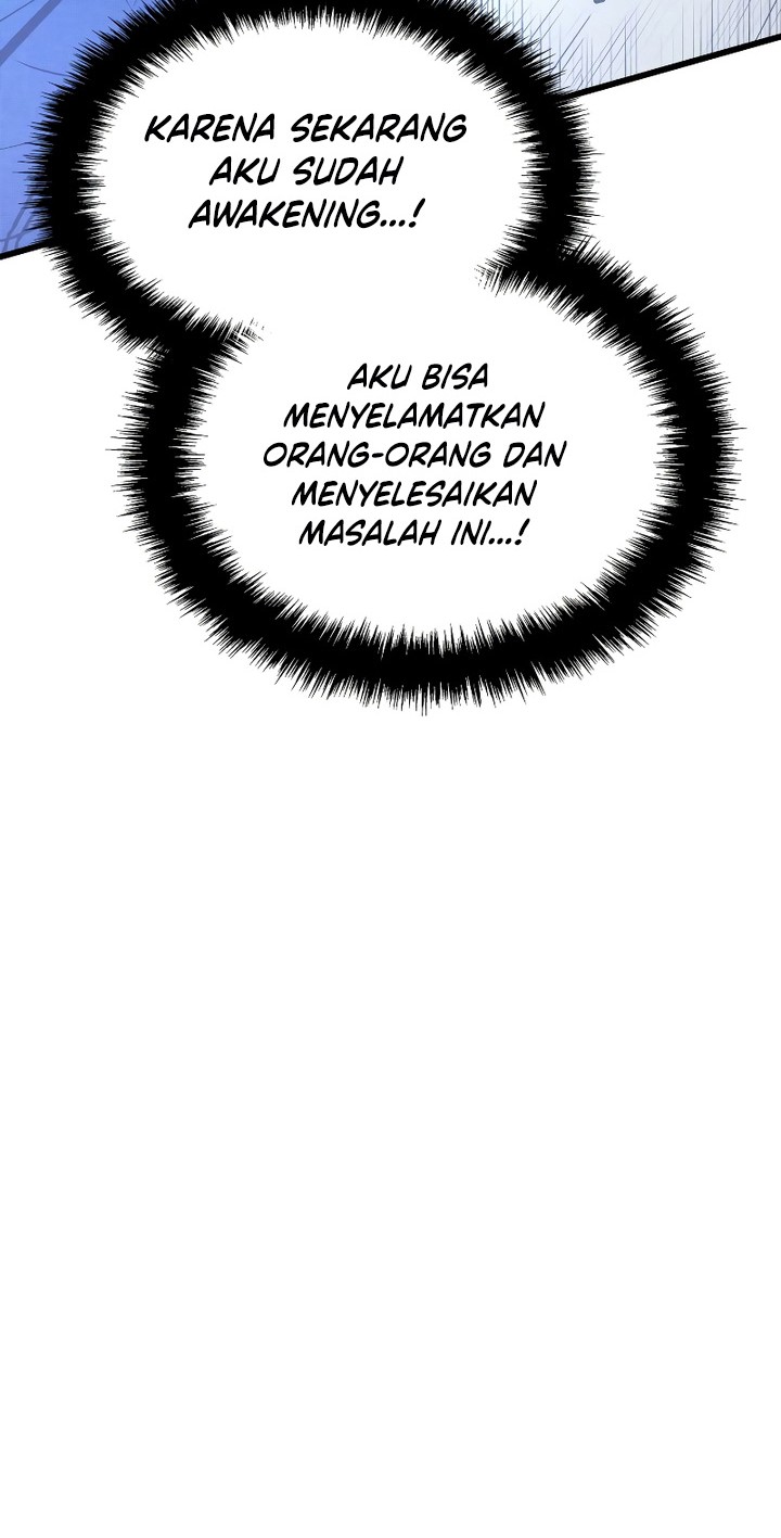Solo Leveling: Ragnarok Chapter 02 Gambar 93