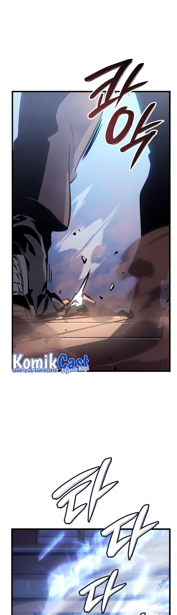 Solo Leveling: Ragnarok Chapter 02 Gambar 94