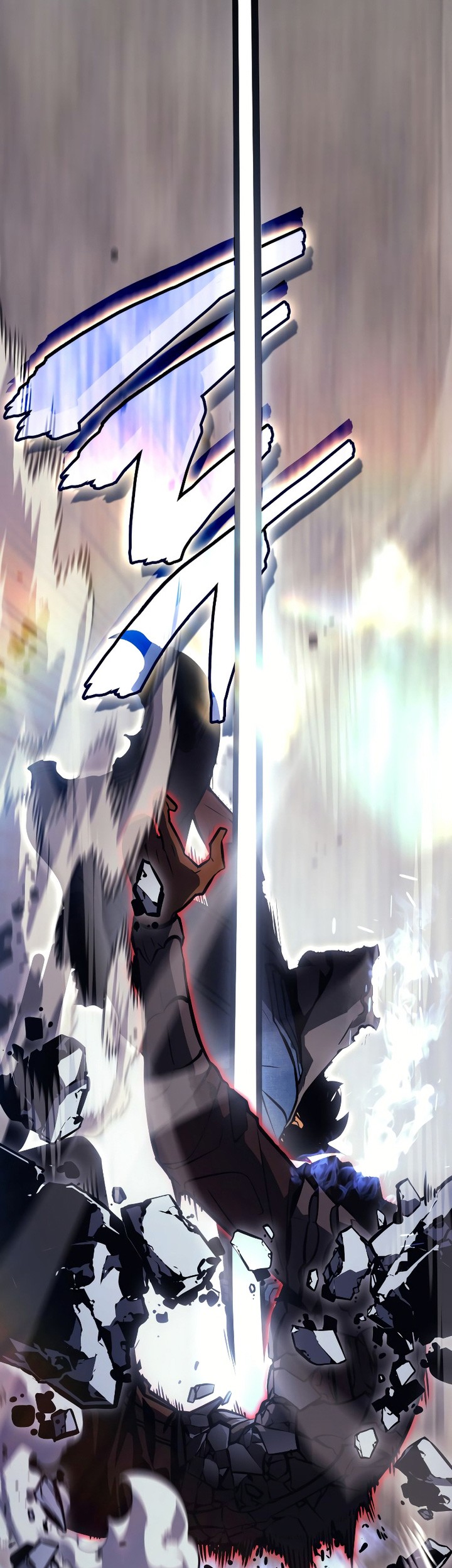 Solo Leveling: Ragnarok Chapter 02 Gambar 80