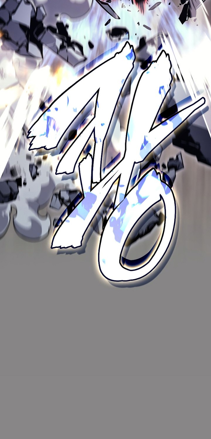 Solo Leveling: Ragnarok Chapter 02 Gambar 81