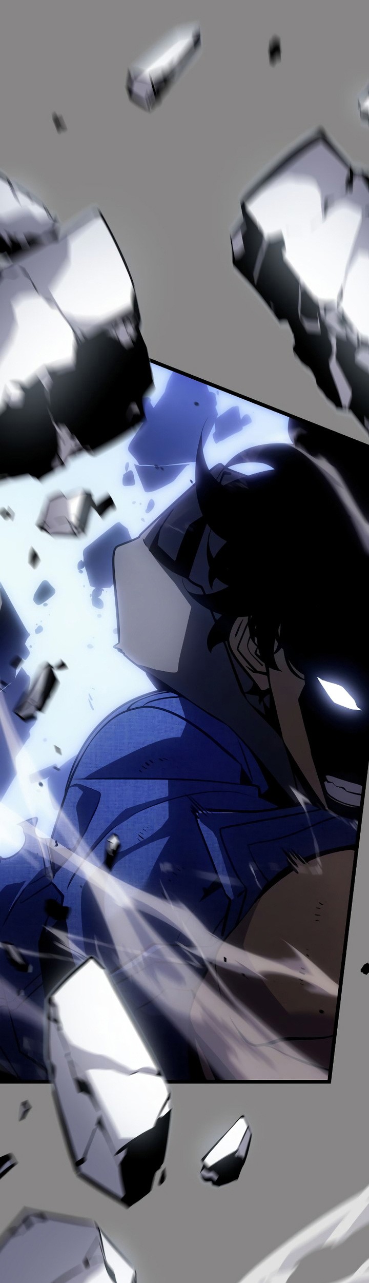 Solo Leveling: Ragnarok Chapter 02 Gambar 82