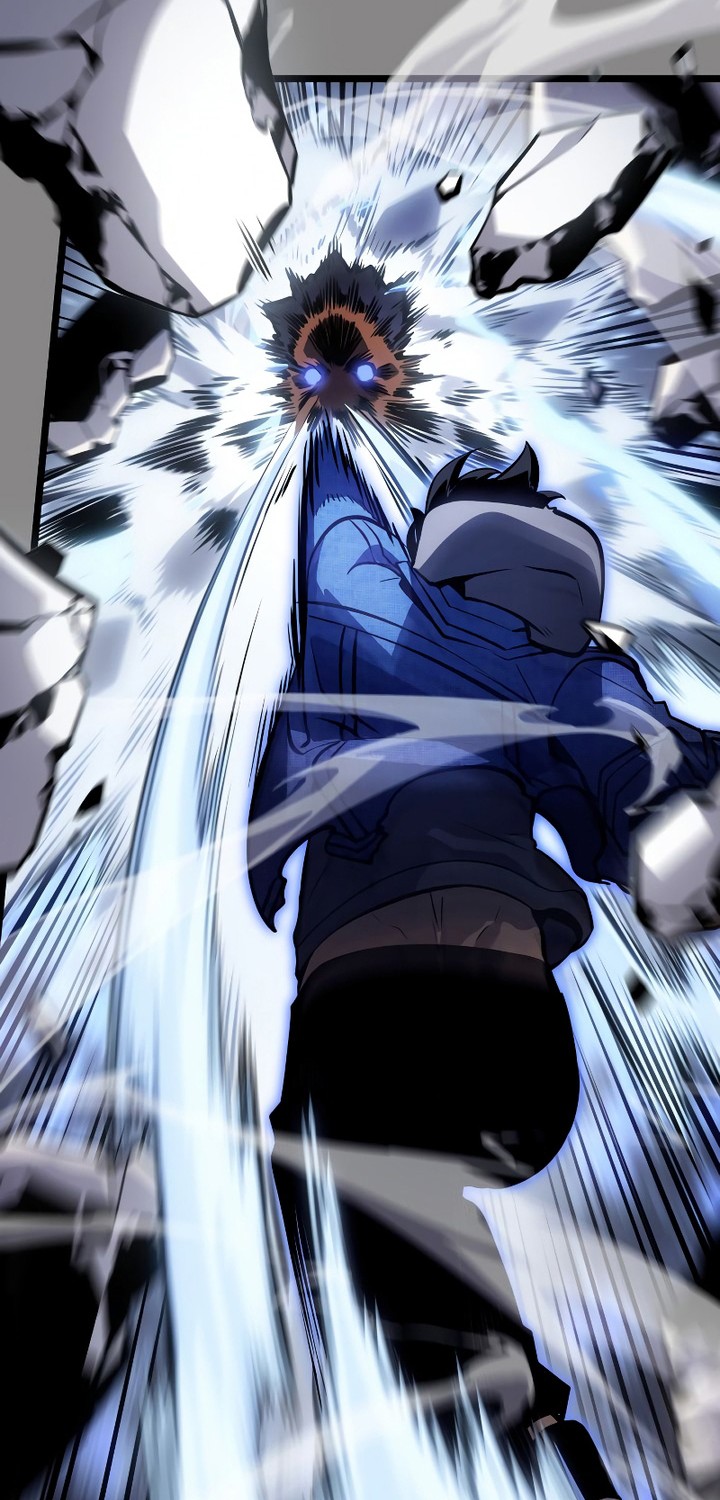 Solo Leveling: Ragnarok Chapter 02 Gambar 83