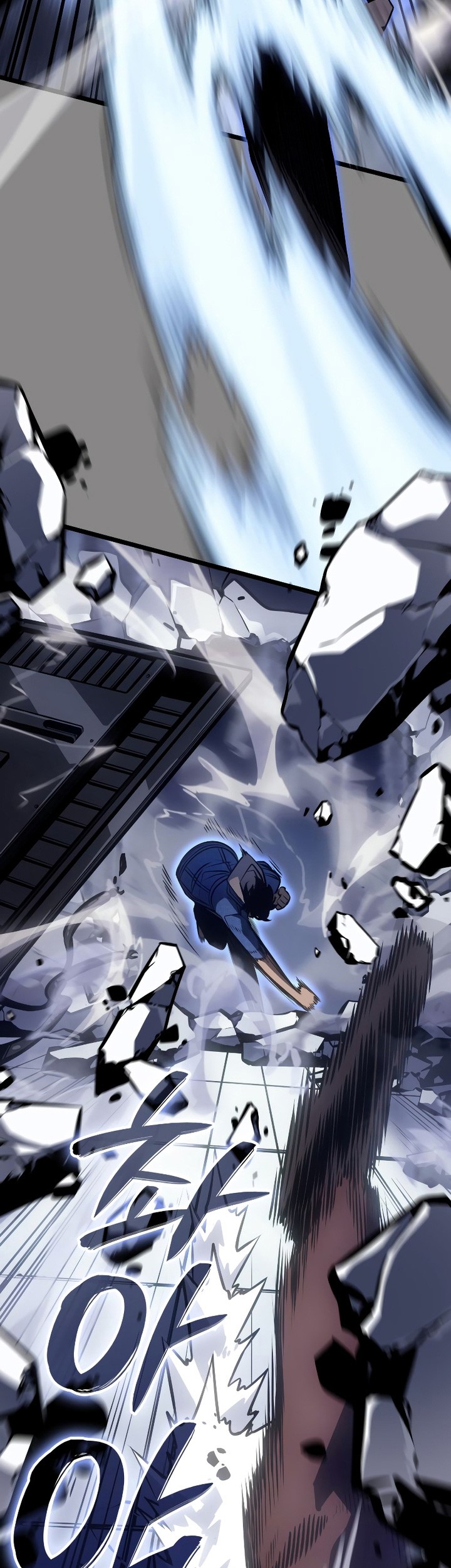 Solo Leveling: Ragnarok Chapter 02 Gambar 84