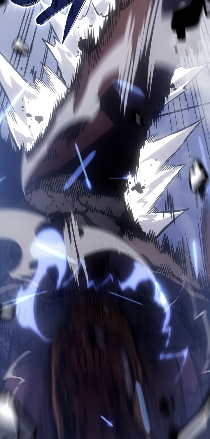 Solo Leveling: Ragnarok Chapter 02 Gambar 85