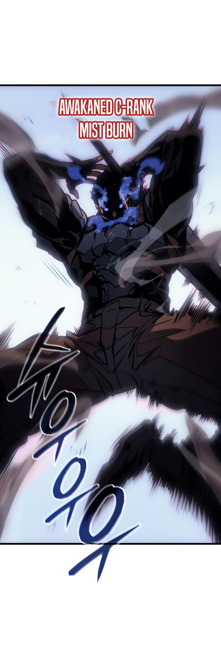 Solo Leveling: Ragnarok Chapter 02 Gambar 99