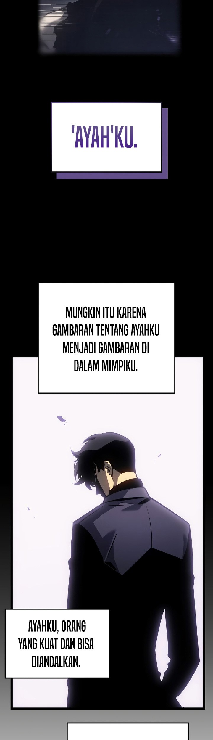 Solo Leveling: Ragnarok Chapter 02 Gambar 10