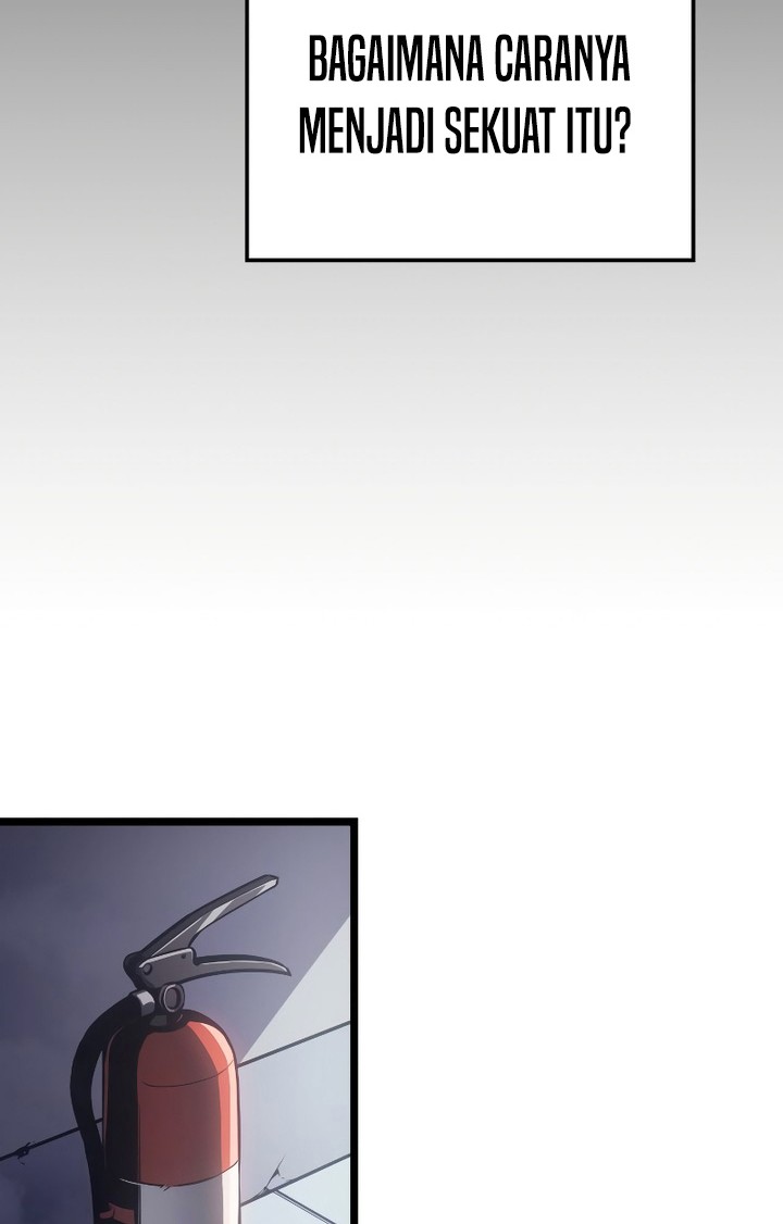 Solo Leveling: Ragnarok Chapter 02 Gambar 11