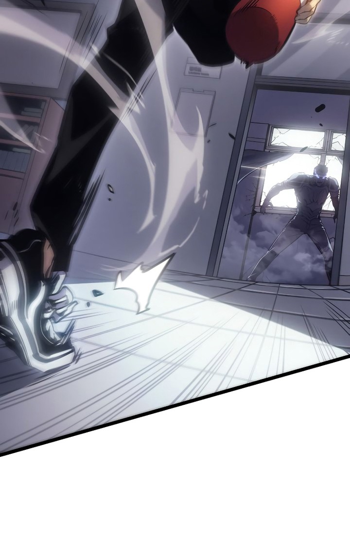 Solo Leveling: Ragnarok Chapter 02 Gambar 13