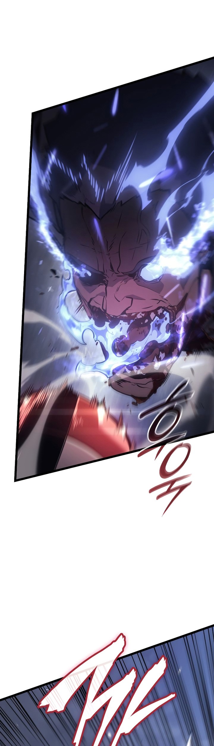 Solo Leveling: Ragnarok Chapter 02 Gambar 14