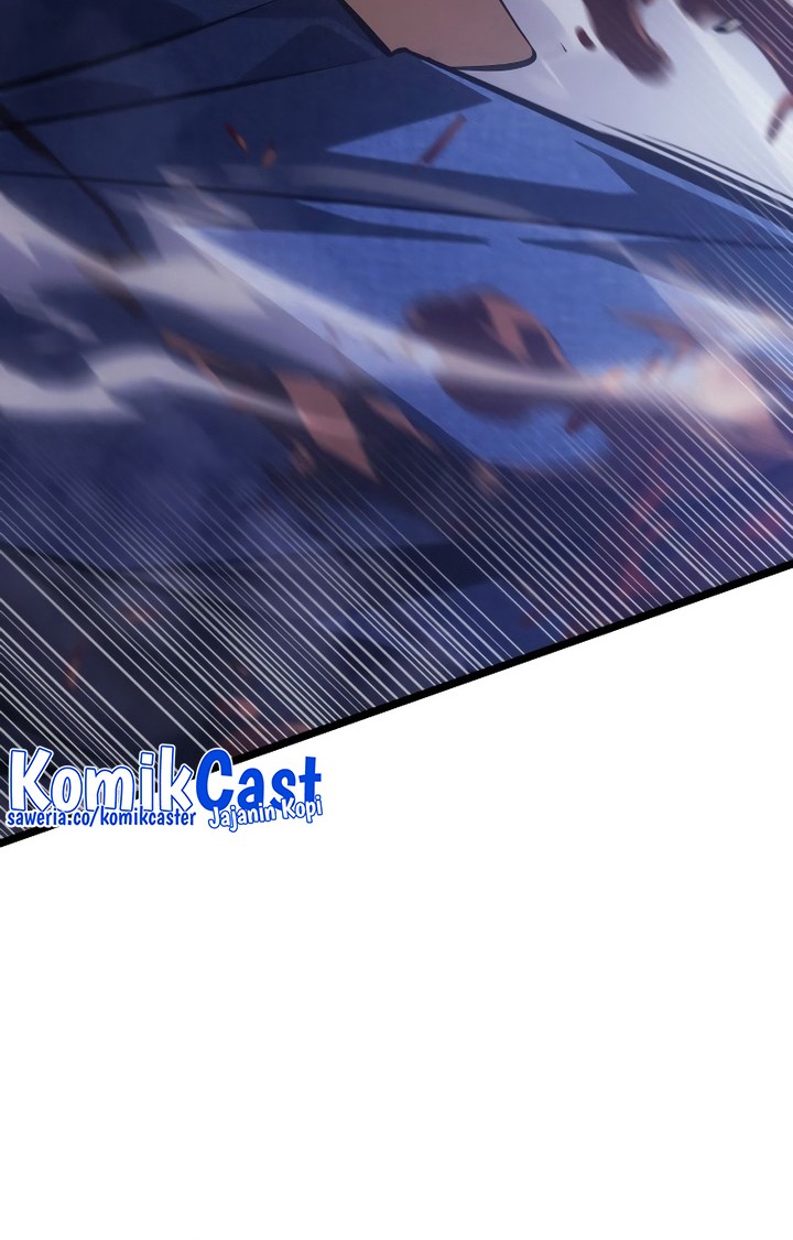 Solo Leveling: Ragnarok Chapter 02 Gambar 17