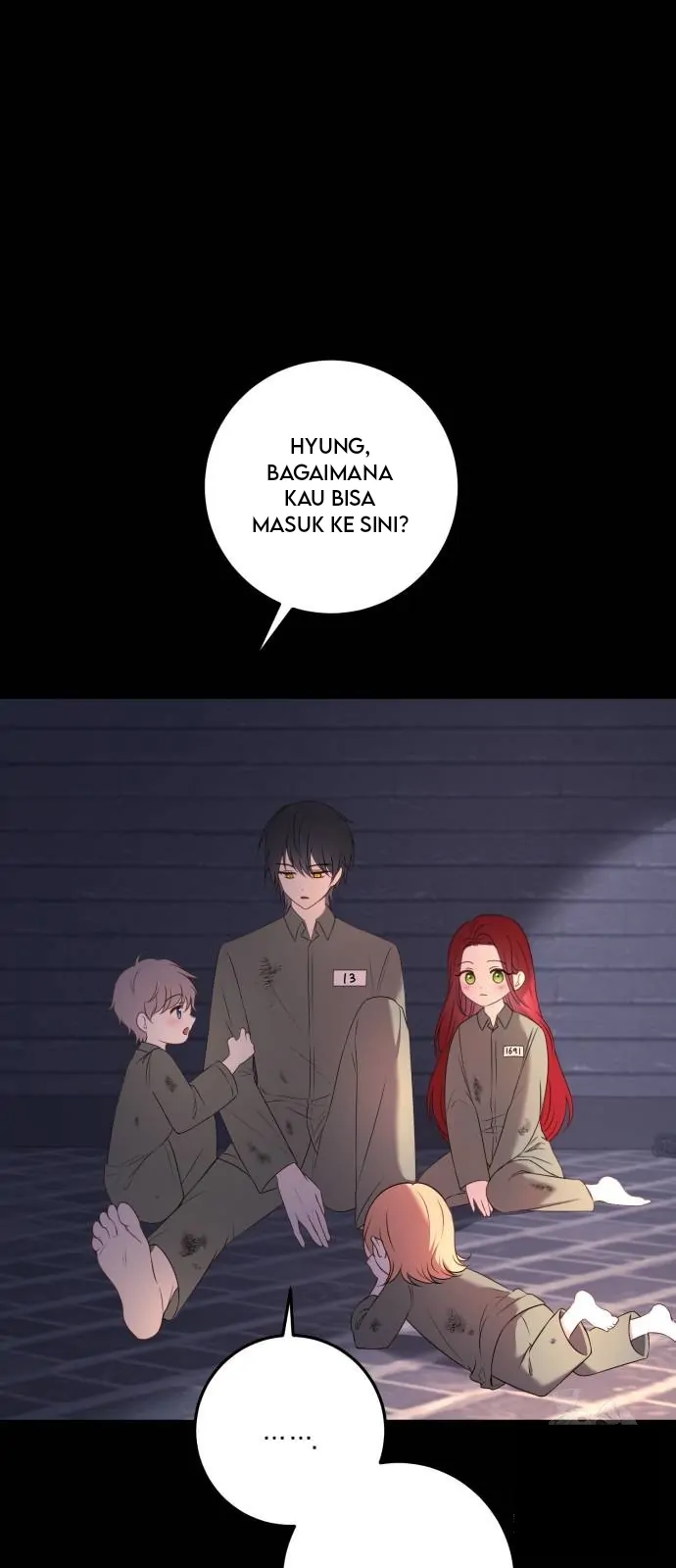 The Villainess Just Wants To Live in Peace! Chapter 12 Gambar 16