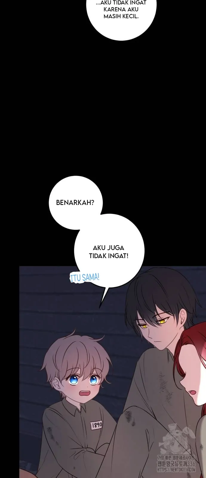 The Villainess Just Wants To Live in Peace! Chapter 12 Gambar 17