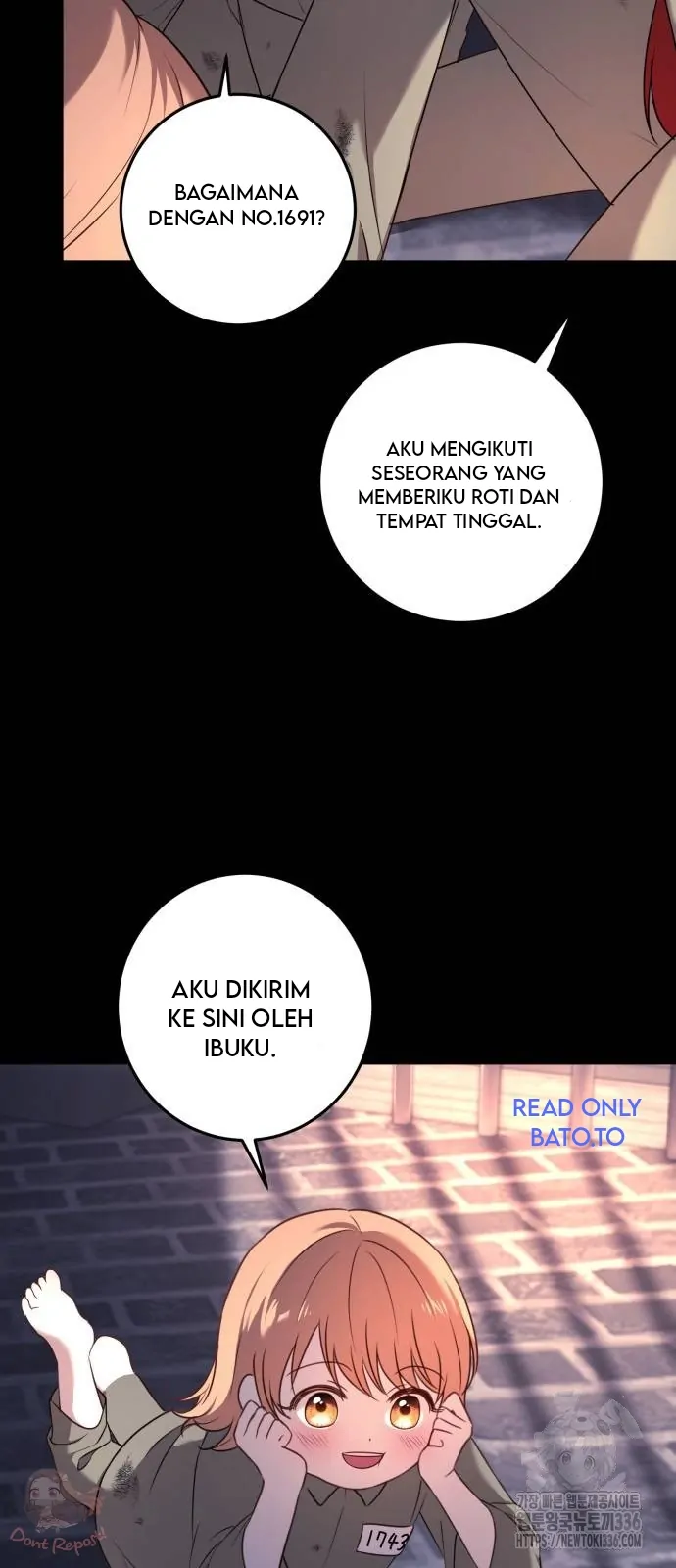 The Villainess Just Wants To Live in Peace! Chapter 12 Gambar 18