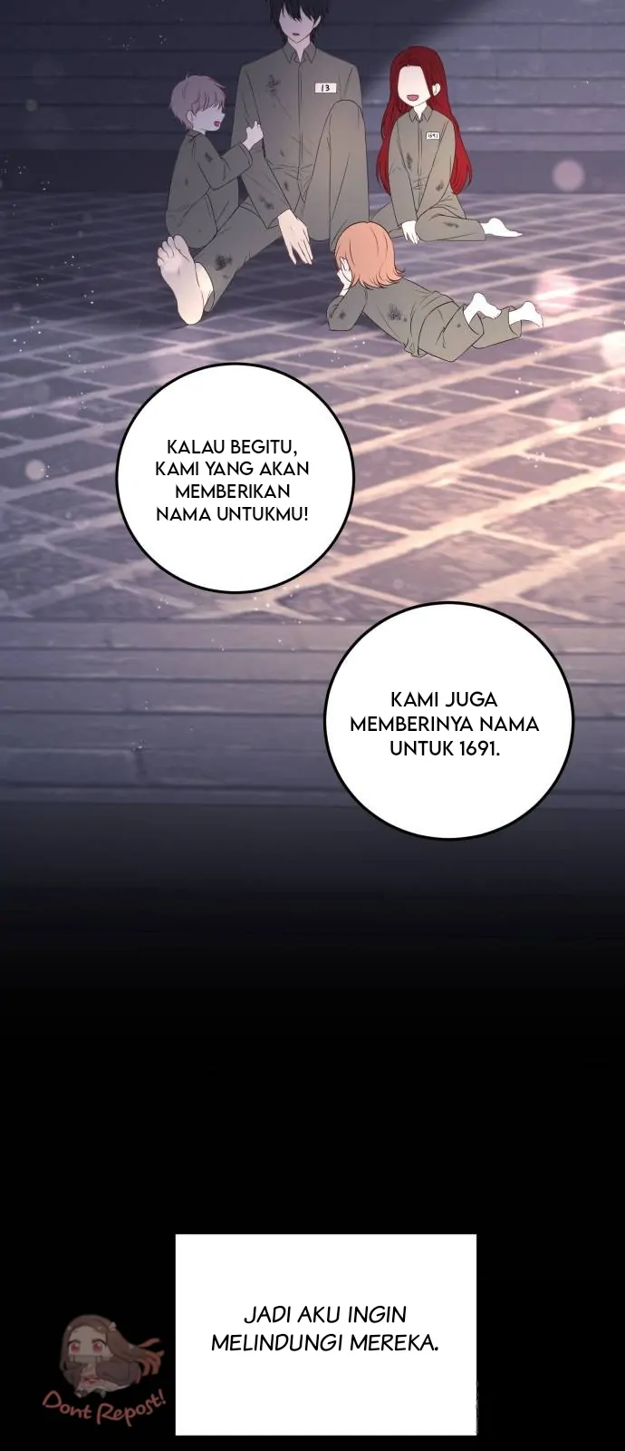 The Villainess Just Wants To Live in Peace! Chapter 12 Gambar 25