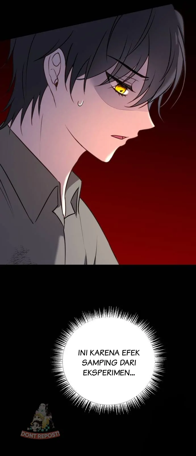 The Villainess Just Wants To Live in Peace! Chapter 12 Gambar 28