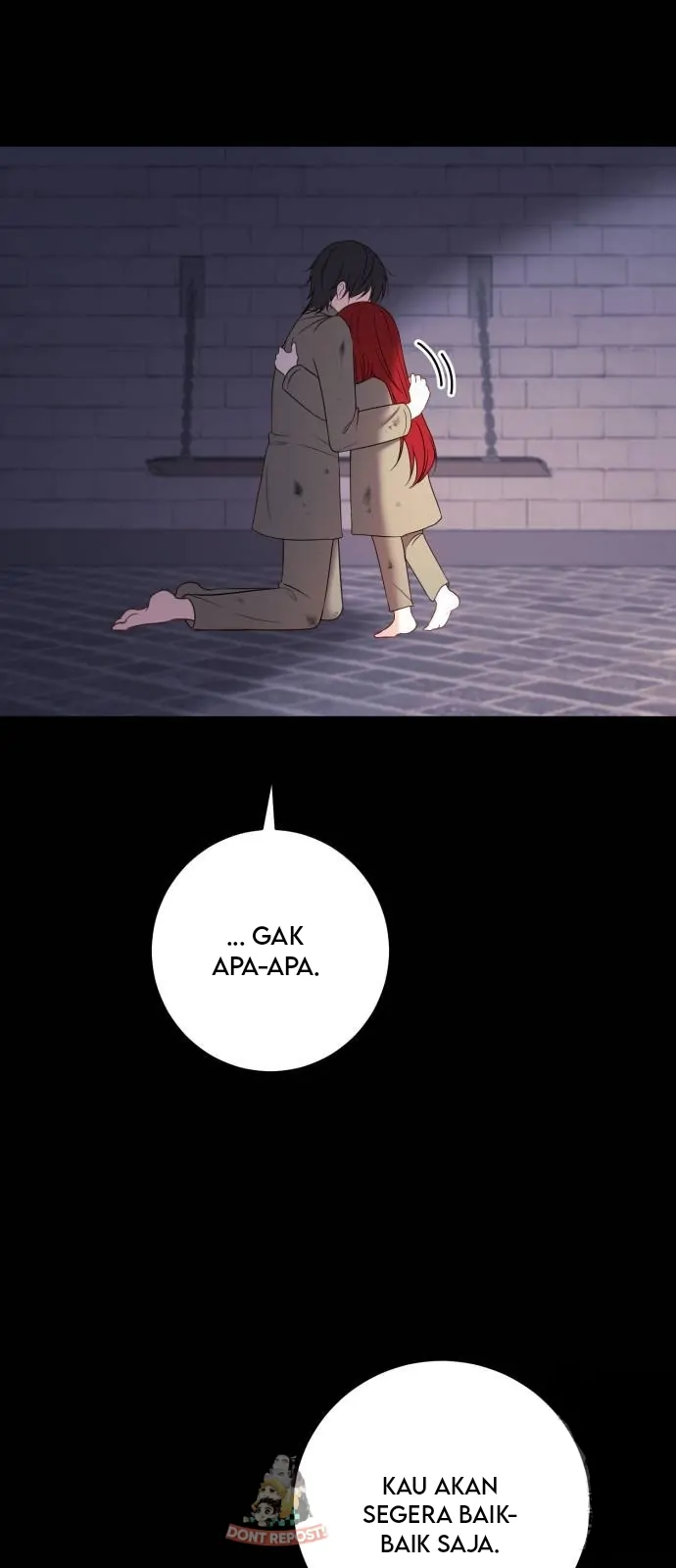 The Villainess Just Wants To Live in Peace! Chapter 12 Gambar 29