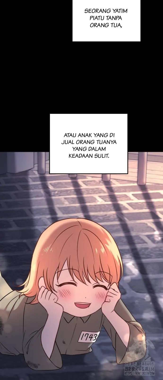 The Villainess Just Wants To Live in Peace! Chapter 12 Gambar 21