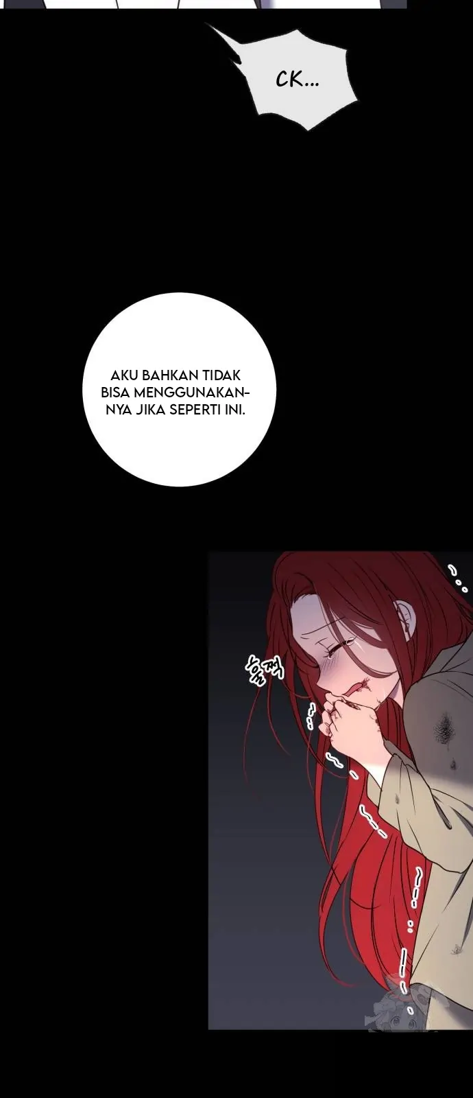 The Villainess Just Wants To Live in Peace! Chapter 12 Gambar 40