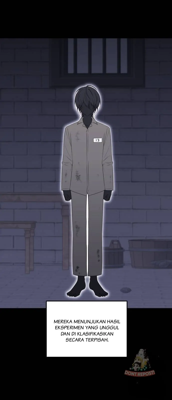 The Villainess Just Wants To Live in Peace! Chapter 12 Gambar 3