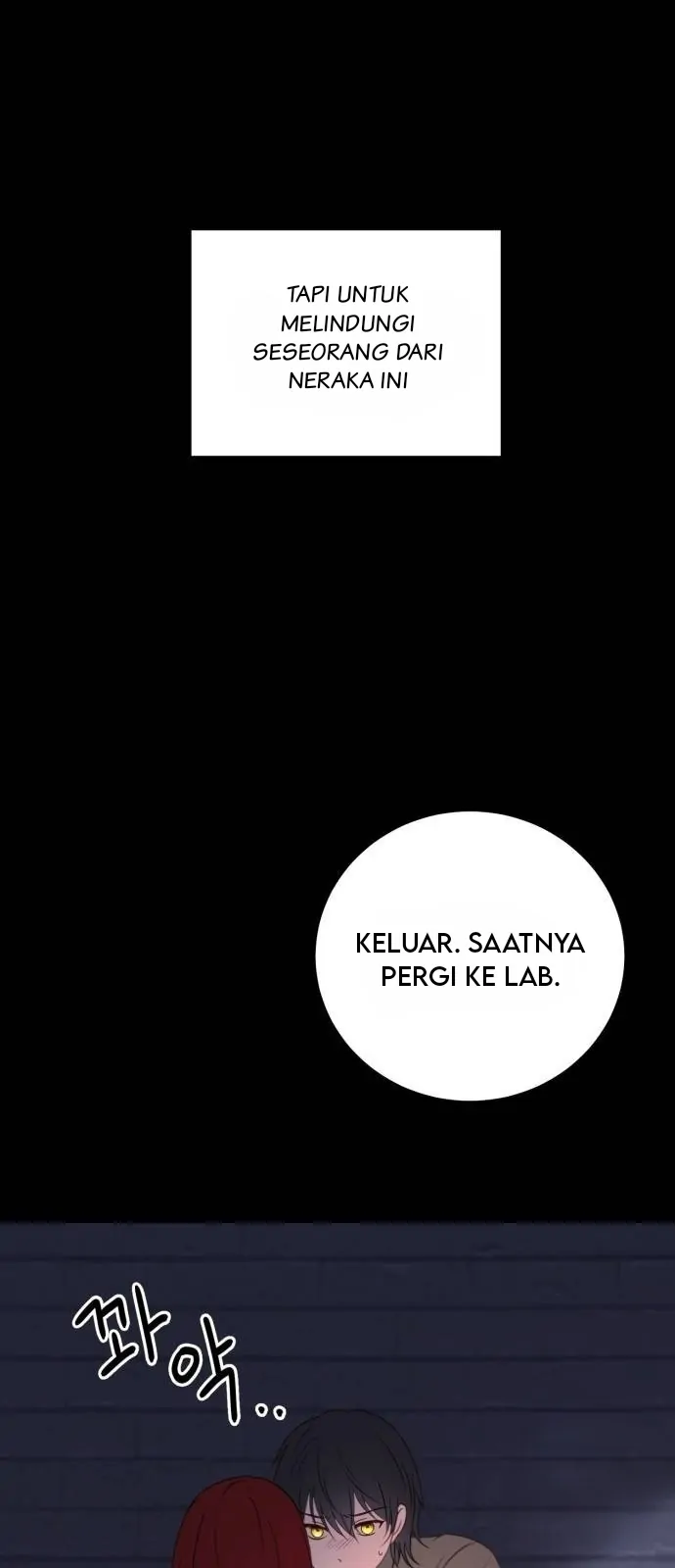 The Villainess Just Wants To Live in Peace! Chapter 12 Gambar 31