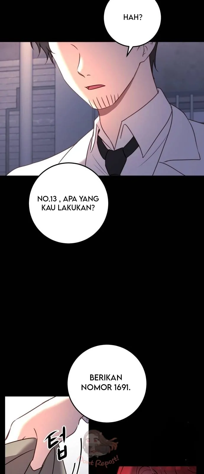 The Villainess Just Wants To Live in Peace! Chapter 12 Gambar 33