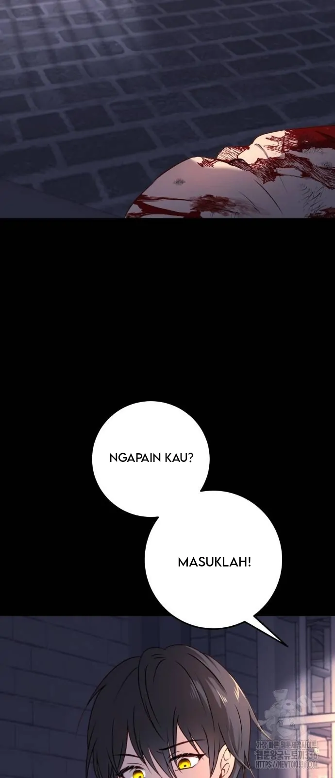 The Villainess Just Wants To Live in Peace! Chapter 12 Gambar 48