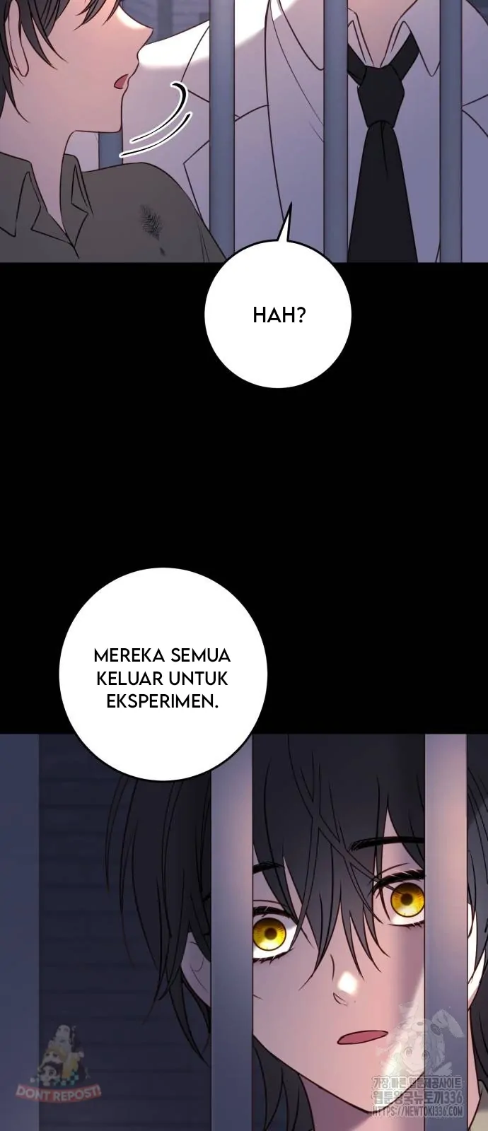 The Villainess Just Wants To Live in Peace! Chapter 12 Gambar 50