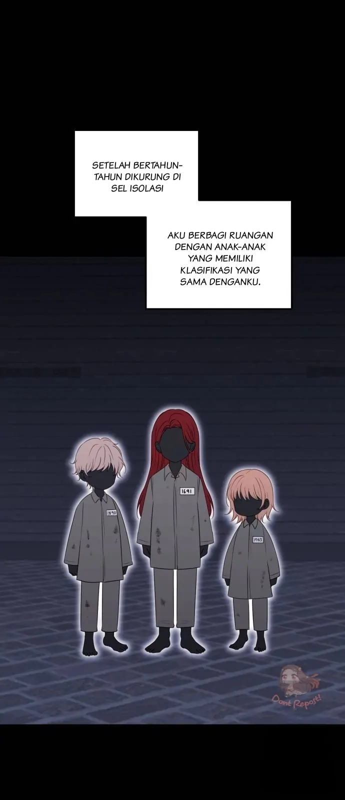 The Villainess Just Wants To Live in Peace! Chapter 12 Gambar 4