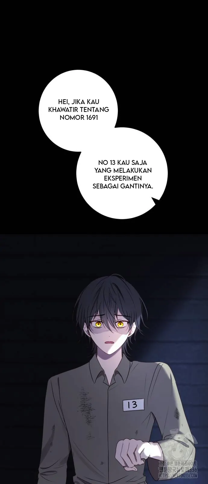 The Villainess Just Wants To Live in Peace! Chapter 12 Gambar 41