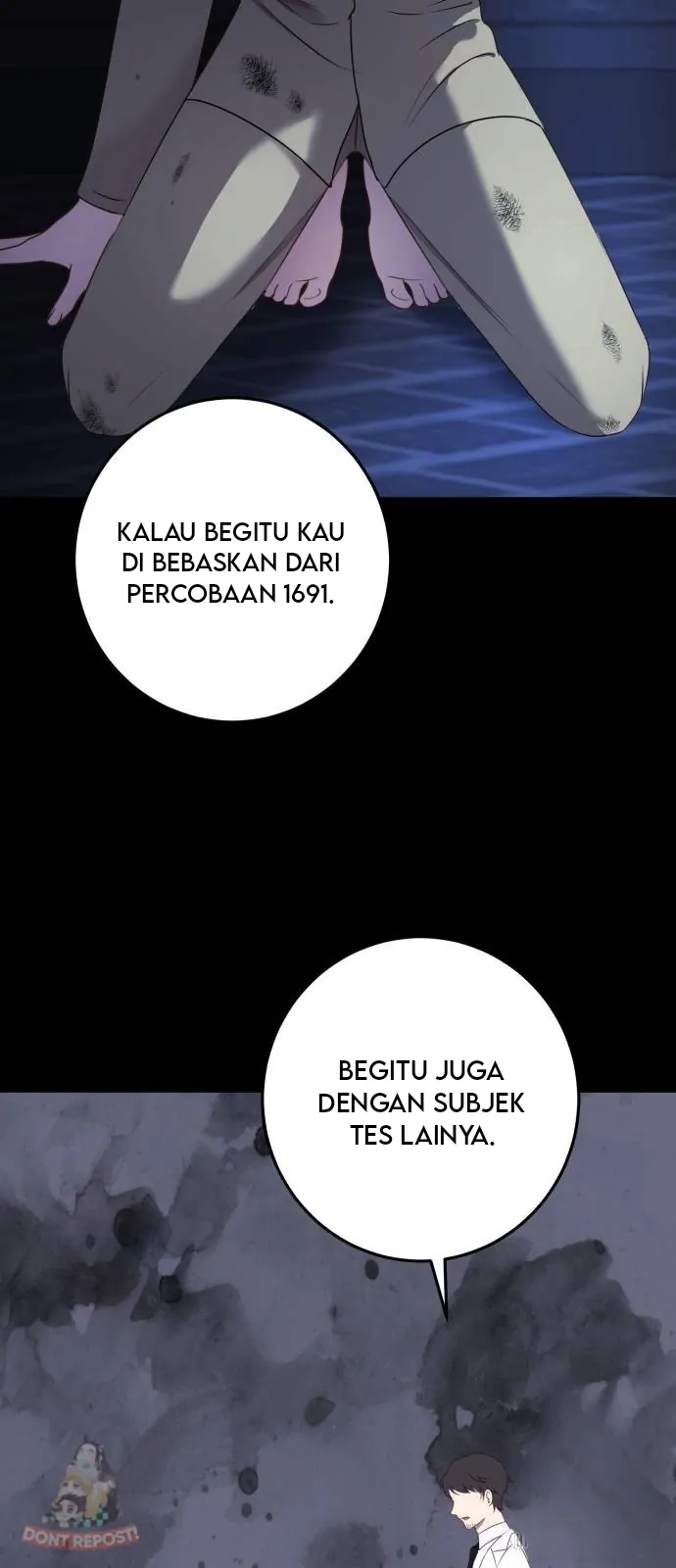 The Villainess Just Wants To Live in Peace! Chapter 12 Gambar 42