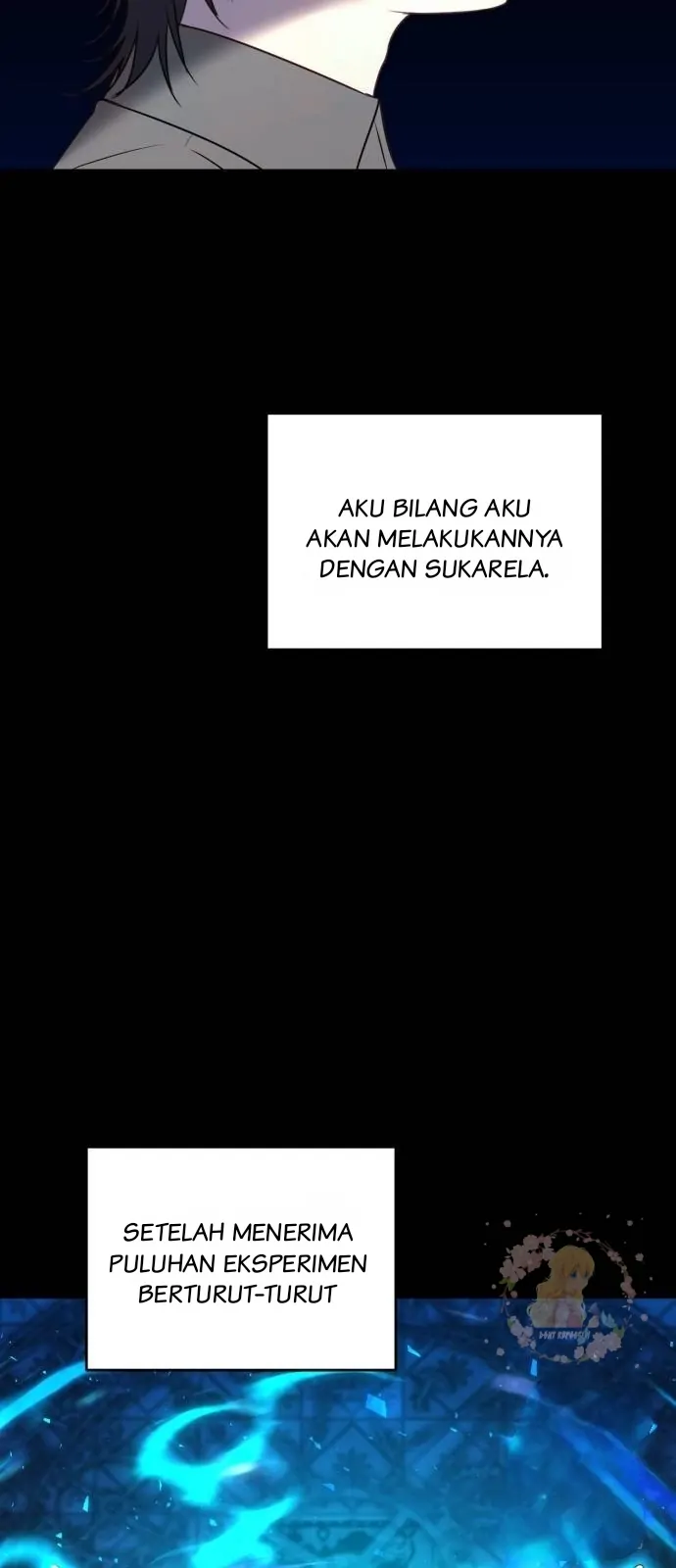 The Villainess Just Wants To Live in Peace! Chapter 12 Gambar 44