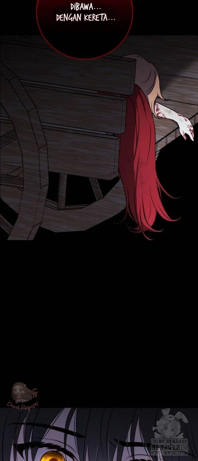 The Villainess Just Wants To Live in Peace! Chapter 12 Gambar 59