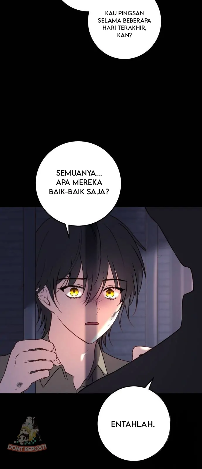 The Villainess Just Wants To Live in Peace! Chapter 12 Gambar 52