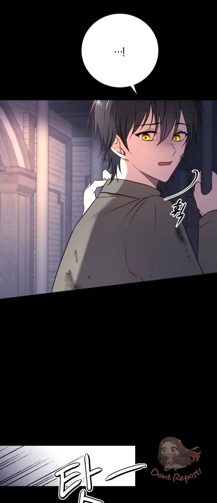 The Villainess Just Wants To Live in Peace! Chapter 12 Gambar 54