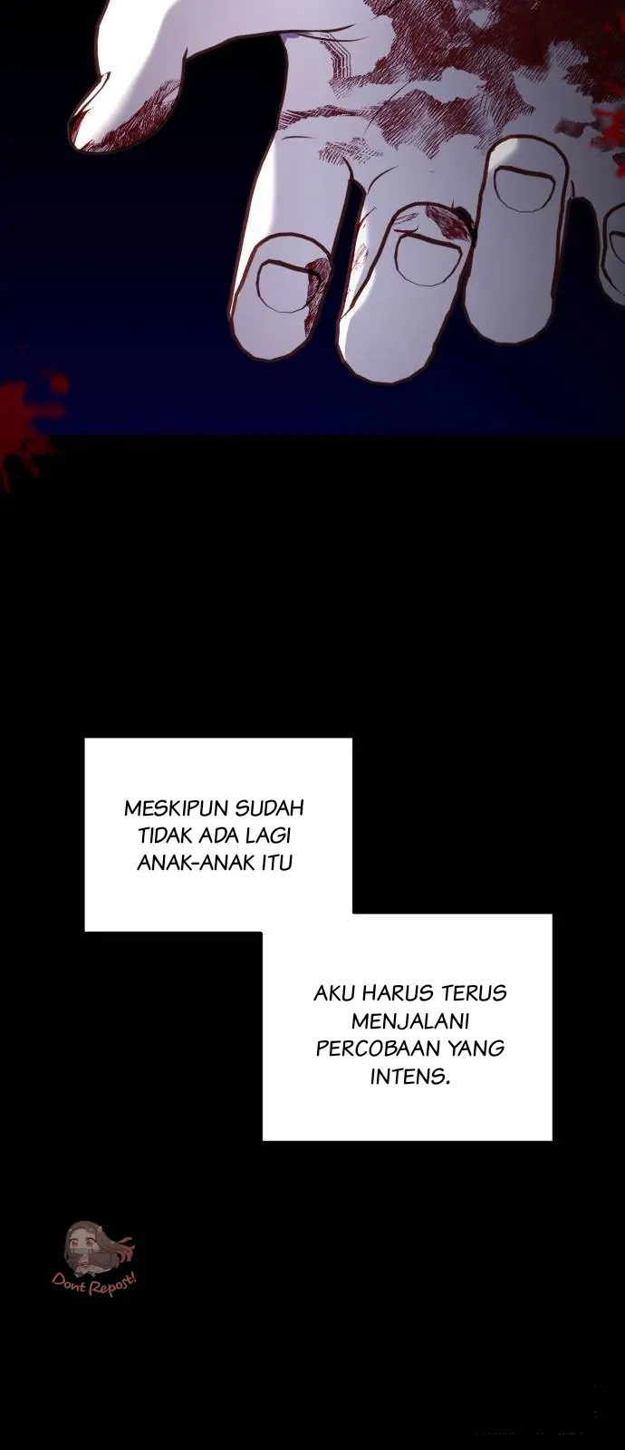 The Villainess Just Wants To Live in Peace! Chapter 12 Gambar 66