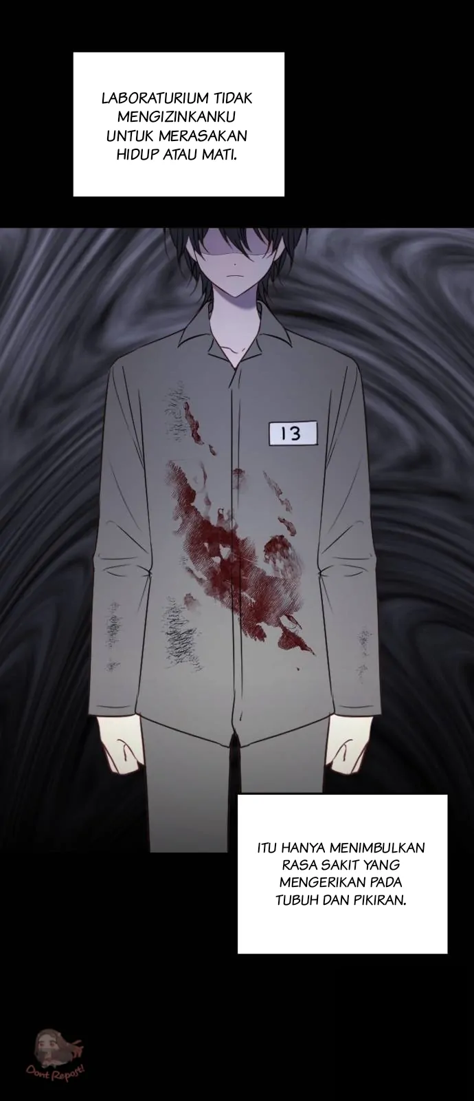 The Villainess Just Wants To Live in Peace! Chapter 12 Gambar 67