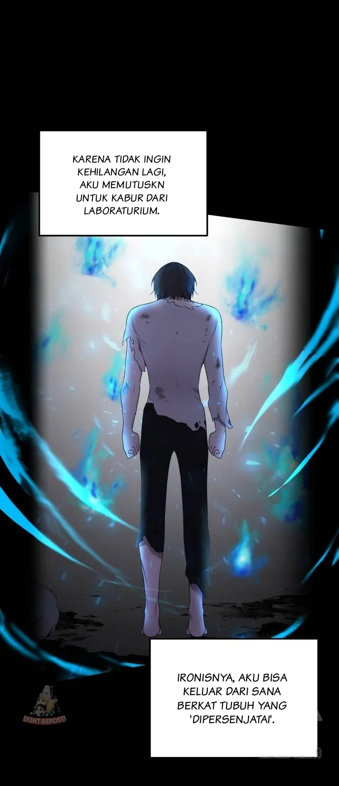 The Villainess Just Wants To Live in Peace! Chapter 12 Gambar 68