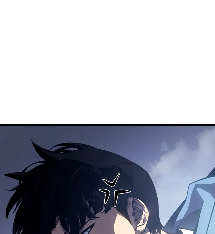 Solo Leveling: Ragnarok Chapter 01 Gambar 29